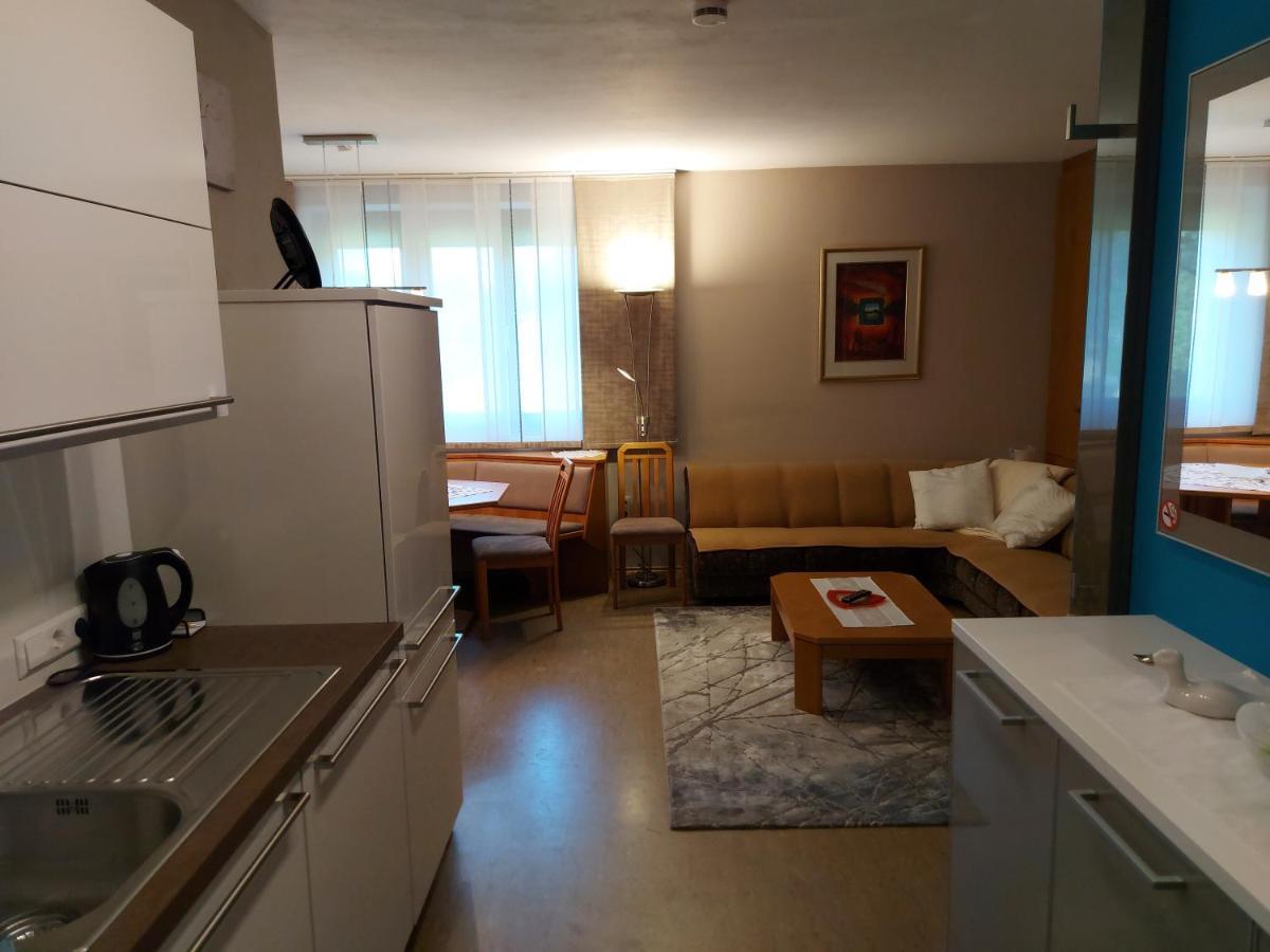 Apartement Gabi Kleinlobming Luaran gambar